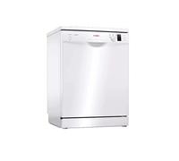 Bosch Serie 2 SMS25AW05E lave-vaisselle Pose libre 12 couverts E