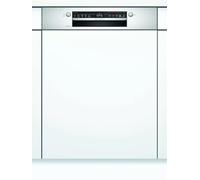 Bosch Serie 2 SMI2ITS33E lave-vaisselle Semi-intégré 12 couverts E