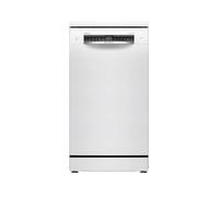 Bosch Lave-vaisselle Série 4 SPS4HMW49E 10 couverts 45 cm pose libre blanc