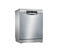 Lave-vaisselle Bosch Serie 4 SMS46KI01E - Pose libre - 60 cm - 13 couverts - Inox