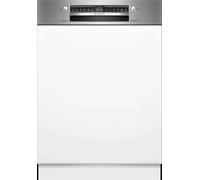 Lave vaisselle encastrable BOSCH SMI4ECS35E Serenity [EEK: C]