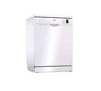 Bosch Serie 2 SMS25AW05E lave-vaisselle Pose libre 12 couverts E