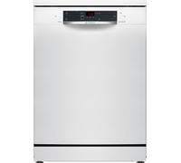 Bosch Serie 2 SMS25AW10F lave-vaisselle Pose libre 12 couverts E