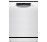 Bosch Serie 2 SMS25AW10F lave-vaisselle Pose libre 12 couverts E