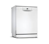 Lave-vaisselle Bosch SMS2HKW04E 13 couverts en acier inoxydable
