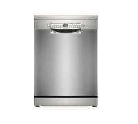 Lave vaisselle SMS2HTI06E - 60 CM - Gris