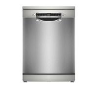 Lave-vaisselle BOSCH SMS4HVI03E Acier 60 cm