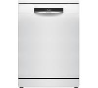 Bosch - Lave-vaisselle 60cm pose-libre - ser6 - sms6zcw12f