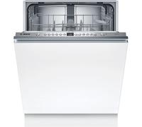Bosch Serie 2 SMV26AX01F lave-vaisselle Entièrement intégré 12 couverts E