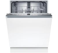 Lave-vaisselle Bosch SMV26AX01F - Série 2 - Encastrable - 12 couverts - 81,5 x 59,8 x 55 cm