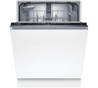 Lave-vaisselle encastrable Bosch SMV2HTX08E 60 cm