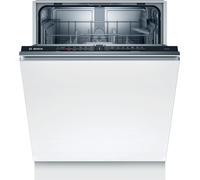 Lave-vaisselle Bosch SMV2ITX18E - Série 2 - Encastrable - 12 couverts - 81,5 x 59,8 x 55 cm - Wi-Fi