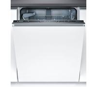 Bosch SMV41D10EU lave-vaisselle Entièrement intégré 12 couverts E