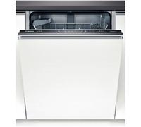 Lave-vaisselle Bosch SMV41D10EU - Série 4 - Encastrable - 12 couverts - 81,5 x 59,8 x 55 cm