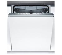 Lave-vaisselle BOSCH SMV46KX55E - Racine > Accueil > Gros électroménager > Lave vaisselle > Lave vaisselle intégrable