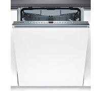 Lave-vaisselle Bosch SMV46KX55E - Série 4 - Encastrable - 13 couverts - 81,5 x 59,8 x 55 cm