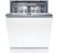 Lave-vaisselle Bosch SMV4ENX06E Série 4 60 cm entièrement intégré