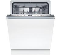 Bosch Serie 6 SMV6ECX93E lave-vaisselle Entièrement intégré 13 couverts D