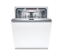 Lave-vaisselle - BOSCH - SMV8YCX02E - 60 cm - 14 couverts - 44 dB