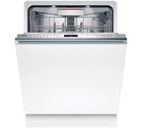 Bosch Serie 8 SMV8YCX02E lave-vaisselle Entièrement intégré 14 couverts A
