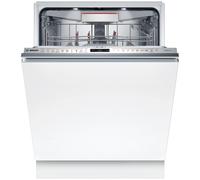 Lave-vaisselle Bosch SMV8YCX02E - Série 8 - Encastrable - 14 couverts - 81,5 x 59,8 x 55 cm - Wi-Fi