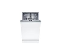 Lave-vaisselle BOSCH SPH4EKX24E 45 cm intégrable