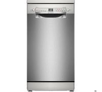 Lave-vaisselle Bosch SPS2HKI02E Acier brossé