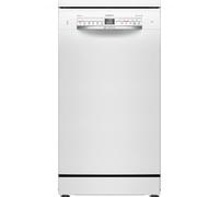 Lave vaisselle 45 cm BOSCH SPS2HKW65E Serenity SpeedPerfect+