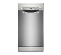 Bosch Lave-vaisselle pose-libre Série 2 SPS2HMI02E 45 cm Acier brossé anti-traces
