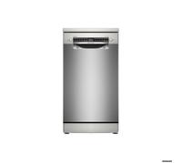 Lave vaisselle pose libre bosch SPS4EKI24E 10.0 couverts 45.0 cm