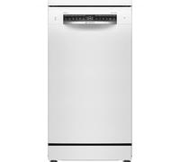 Bosch Serie 4 SPS4EMW61E lave-vaisselle Pose libre 10 couverts D