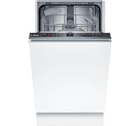 Lave-vaisselle Bosch SPV2HKX42E - Série 2 - Encastrable - 10 couverts - 81,5 x 44,8 x 55 cm - Wi-Fi