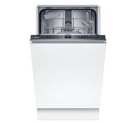 Lave-vaisselle Bosch SPV2HKX42E - Série 2 - Encastrable - 10 couverts - 81,5 x 44,8 x 55 cm - Wi-Fi