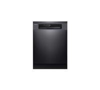 Lave-vaisselle - BRANDT - BCF422DQD - 8 Programmes - Moteur à induction - Noir