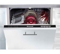 Lave-vaisselle BRANDT BDE0247J