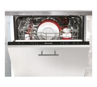 Brandt Lave-vaisselle BDJ424LB 14 couverts intégrable