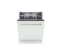 Lave vaisselle BRANDT BR LV FBI 14C 44DB SLIDING D -BKFI1444J