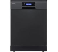 Lave-vaisselle Brandt LVC144IB - 60x59.8x84.5 cm (lxpxh) - noir