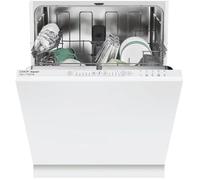 Candy RapidÓ CF 3C7L0W Pose libre 13 couverts C