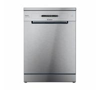 Lave-vaisselle CANDY CF 3C7L0X Inox