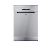 Lave-vaisselle Candy CF 3E7L0S 13 Couverts Wi-Fi Gris 32002607