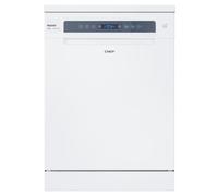 Lave-vaisselle pose libre Candy CF 6B4F0W