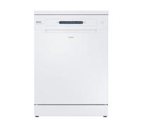 Lave-Vaisselle CANDY CF4E7L0W 60 Cm 14 Couvertes Blanc WiFi 5 Programmes