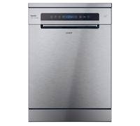 Candy CF5C1F0X Pose libre 15 couverts C