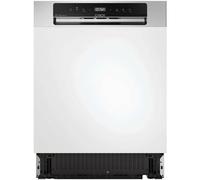Candy Lave-vaisselle intégrable CH 3C4F0S Inox