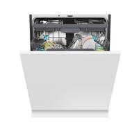 Lave-vaisselle Candy CS6B4S1PMA 16 couverts blanc