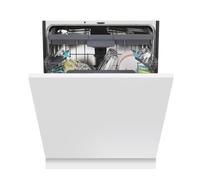 Lave-vaisselle Candy CS6B4S1PMA 16 couverts blanc