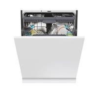Lave-vaisselle Candy CS6B4S1PMA 16 couverts blanc