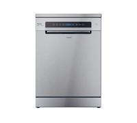 Lave-Vaisselle Candy RapidÓ 14 Couverts Argenté - CF4B7F0X