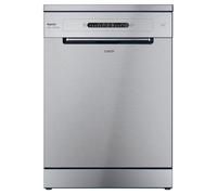 Lave-vaisselle Candy RapidÓ CF 3C7L0S Pose libre 13 couverts